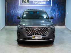 CHERY Tiggo 7 Pro 1.6 16V 4P TGDI DCT TURBO AUTOMTICO