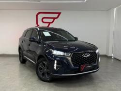 CHERY Tiggo 7 Pro 1.5 16V 4P TCI FLEX HYBRID AUTOM�TICO CVT