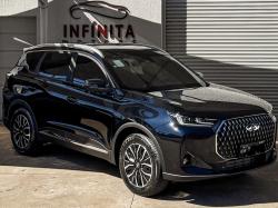 CHERY Tiggo 7 Pro 1.5 16V 4P TGDI PHEV PLUG-IN AUTOM�TICO DHT