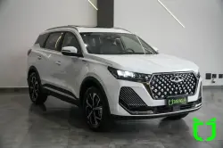 CHERY Tiggo 7 Pro 1.5 16V 4P TGDI PHEV PLUG-IN AUTOMÁTICO DHT