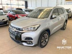 CHERY Tiggo 8 1.6 16V 4P TGDI TURBO TXS AUTOMTICO DCT