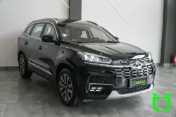 CHERY Tiggo 8 1.6 16V 4P TGDI TURBO TXS AUTOM�TICO DCT