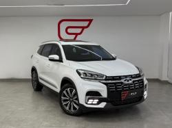 CHERY Tiggo 8 1.6 16V 4P TGDI TURBO TXS AUTOM�TICO DCT