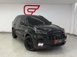CHERY Tiggo 8 1.6 16V 4P TGDI TURBO TXS AUTOM�TICO DCT