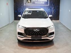 CHERY Tiggo 8 Pro 1.6 16V 4P FLEX TGDI AUTOM�TICO