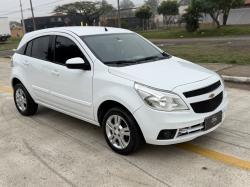 CHEVROLET Agile 1.4 4P LTZ FLEX