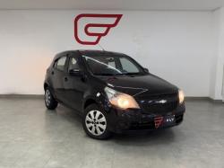CHEVROLET Agile 1.4 4P LT FLEX