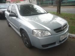 CHEVROLET Astra Hatch 2.0 4P ADVANTAGE  FLEX
