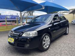 CHEVROLET Astra Hatch 2.0 4P ADVANTAGE  FLEX