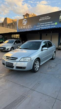 CHEVROLET Astra Hatch 2.0 4P ADVANTAGE  FLEX