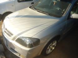 CHEVROLET Astra Hatch 2.0 4P CD