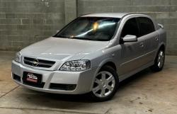 CHEVROLET Astra Hatch 2.0 4P ELEGANCE FLEX