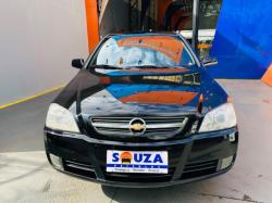 CHEVROLET Astra Hatch 2.0 4P ADVANTAGE  FLEX