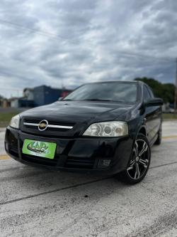 CHEVROLET Astra Hatch 2.0 4P ADVANTAGE  FLEX