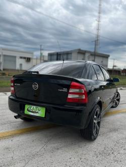 CHEVROLET Astra Hatch 2.0 4P ADVANTAGE  FLEX