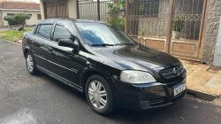 CHEVROLET Astra Sedan 2.0 4P FLEX ELEGANCE AUTOM�TICO