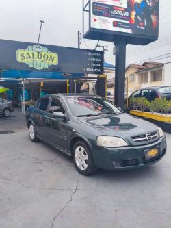 CHEVROLET Astra Sedan 2.0 16V 4P ADVANTAGE