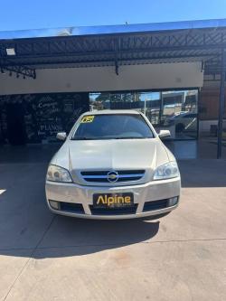CHEVROLET Astra Sedan 1.8 4P CONFORT �LCOOL