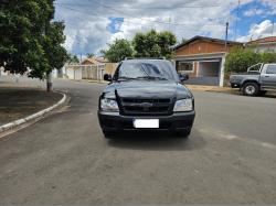 CHEVROLET Blazer 2.4 4P FLEX ADVANTAGE