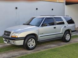 CHEVROLET Blazer 2.4 4P FLEX ADVANTAGE