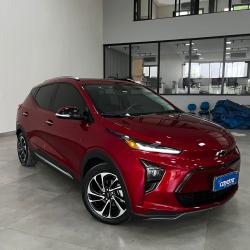 CHEVROLET Bolt EV 60 4P EL�TRICO