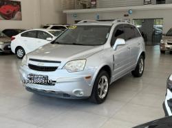 CHEVROLET Captiva Sport 3.0 V6 24V 4P SFI AUTOMTICO