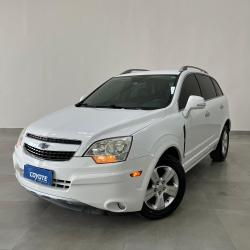 CHEVROLET Captiva Sport 2.4 16V SFI ECOTEC AUTOM�TICO