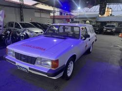 CHEVROLET Caravan 2.5 SL