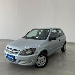 CHEVROLET Celta 1.0 VHC FLEX SPIRIT 
