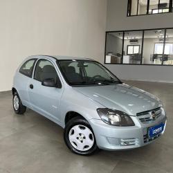 CHEVROLET Celta 1.0 VHC FLEX SPIRIT 