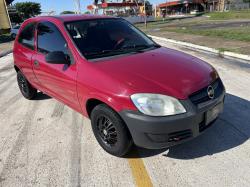 CHEVROLET Celta 1.0 VHCE FLEX LIFE 