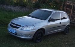 CHEVROLET Celta 1.0 VHC FLEX