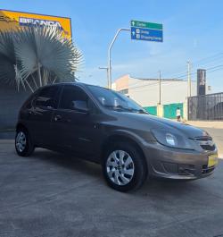 CHEVROLET Celta 1.0 4P FLEX ADVANTAGE