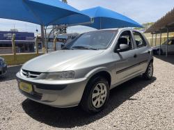 CHEVROLET Celta 1.0 4P VHC FLEX SUPER 