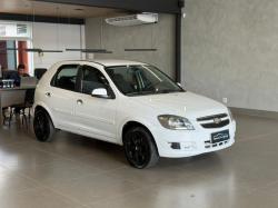 CHEVROLET Celta 1.0 4P LT FLEX