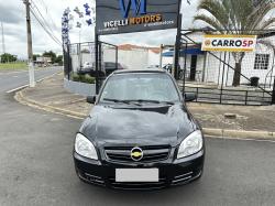 CHEVROLET Celta 1.0 VHC LIFE 