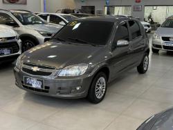 CHEVROLET Celta 1.0 LT FLEX