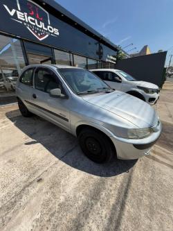 CHEVROLET Celta 1.0 VHC FLEX SPIRIT 