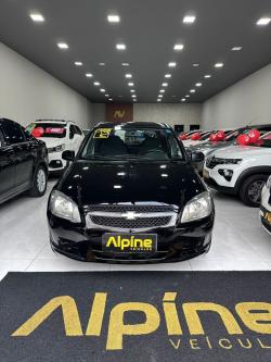 CHEVROLET Celta 1.0 4P LS FLEX