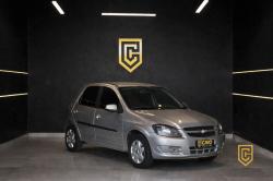 CHEVROLET Celta 1.0 4P LT FLEX