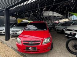 CHEVROLET Celta 1.0 LS FLEX