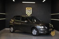 CHEVROLET Celta 1.0 4P LT FLEX