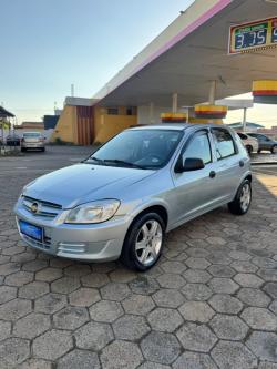 CHEVROLET Celta 1.0 4P