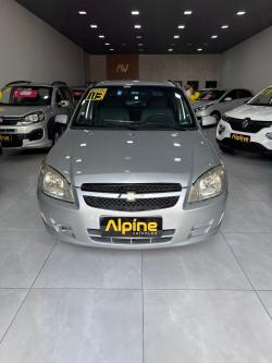 CHEVROLET Celta 1.0 4P SPIRIT 