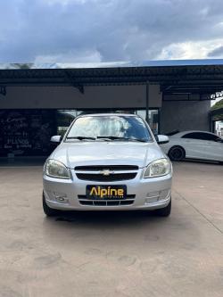 CHEVROLET Celta 1.0 4P SPIRIT 