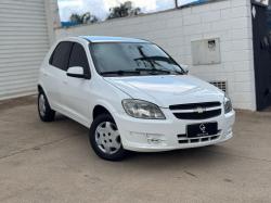 CHEVROLET Celta 1.0 4P LT FLEX