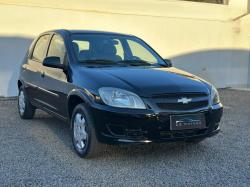 CHEVROLET Celta 1.0 4P VHC FLEX LIFE 