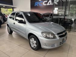CHEVROLET Celta 1.0 VHCE FLEX LS 
