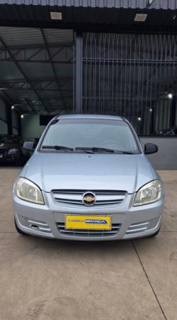 CHEVROLET Celta 1.0 SPIRIT