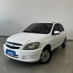 CHEVROLET Celta 1.0 4P LT FLEX